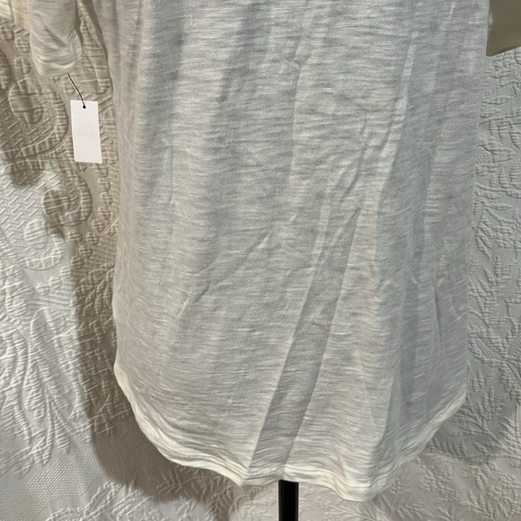 Talbots t shirt, size small, NWT - Picture 10 of 13